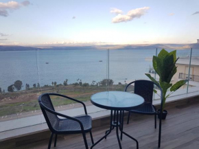 King David breathtaking LAKE VIEW 4BDR PENTHOUSE